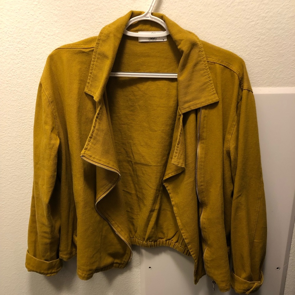 Brooklyn Jacket CJLA